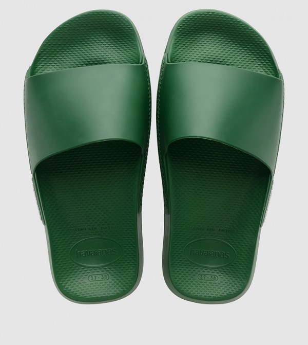 Havaianas discount slide sandals