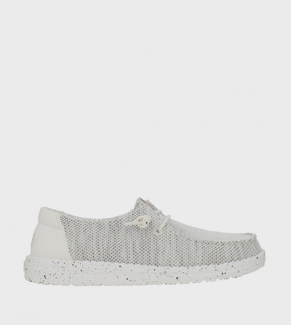 حذاء ويندي ستريتش سوكس سليب اون