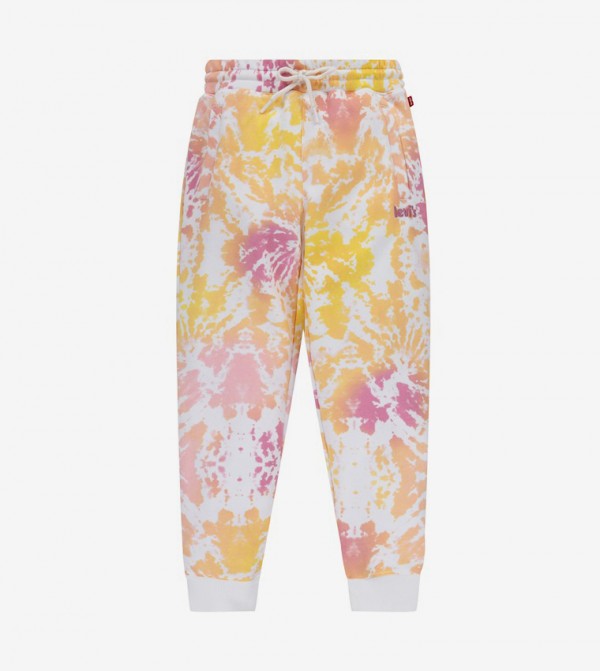 Pink Sweatpants Green Tie Dye Sweatpants Target Buy Levi's Kids