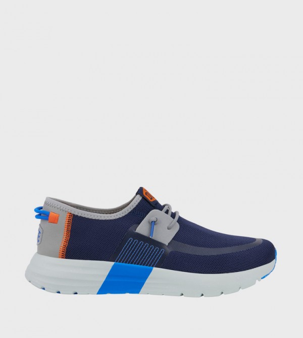 SIROCCO Slip-On Casual Shoes