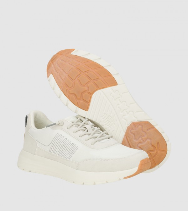 Sirocco Alta Essentials Sneakers