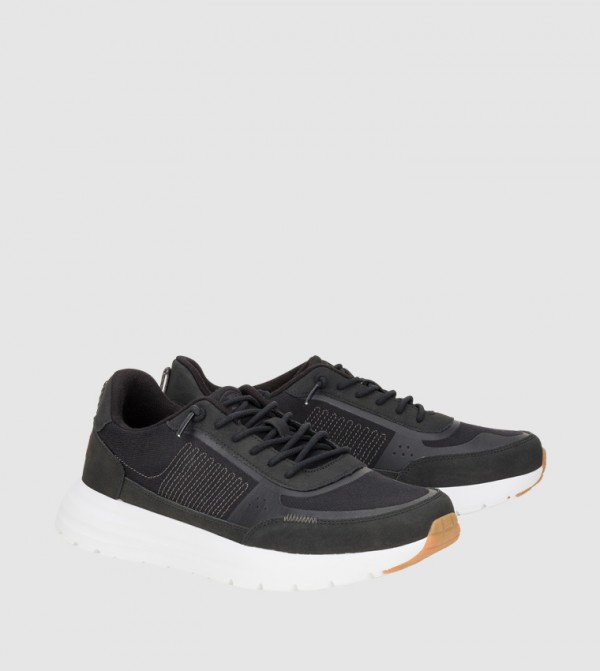 Sirocco Alta Essentials Sneakers
