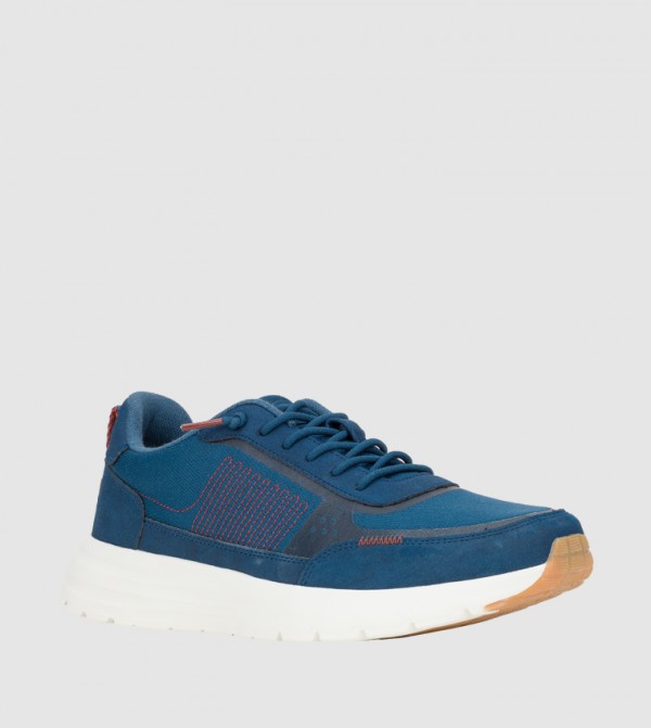 Sirocco Alta Essentials Sneakers