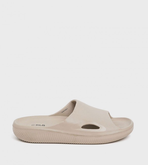 Textured Slides