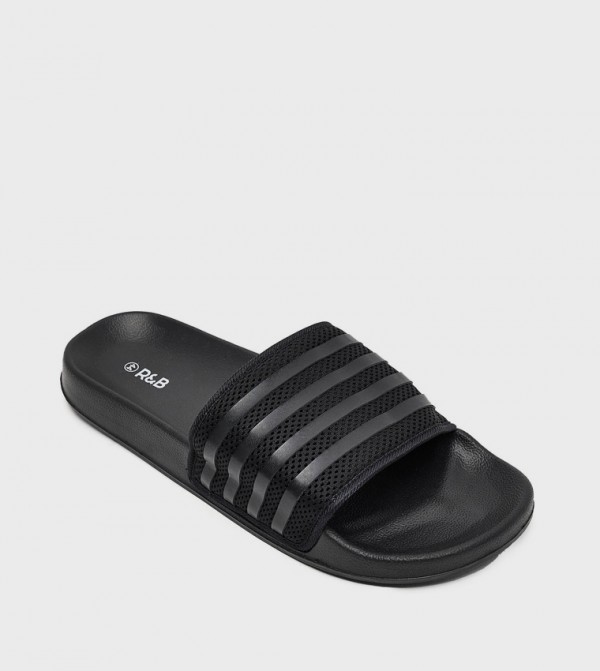 Striped Slides