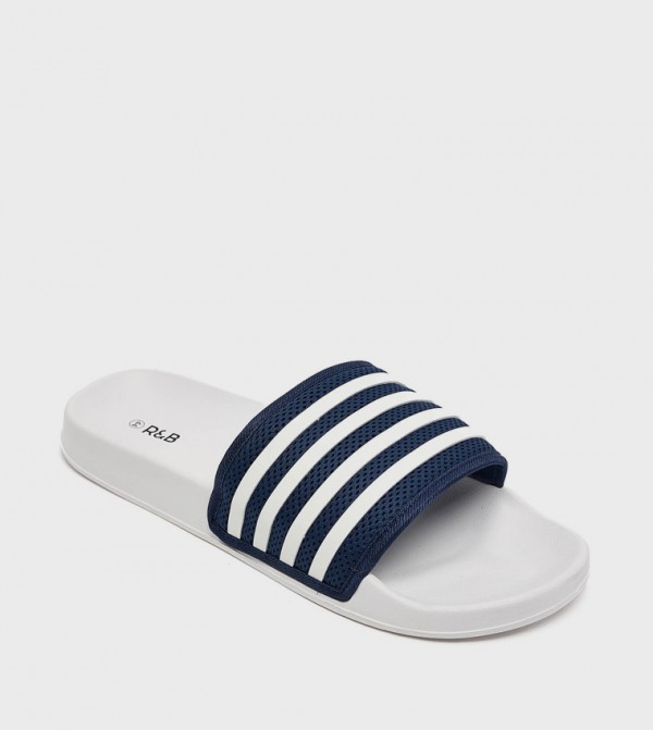 Striped Slides