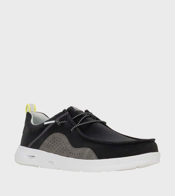 WALLY Hey2O Active Slip-On Shoes