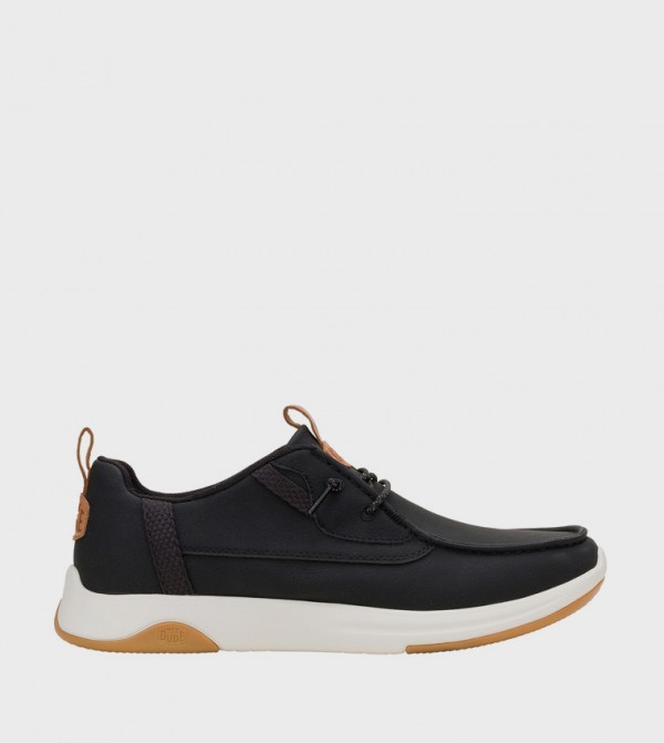 WALLY Drift Classic Slip-On Shoes