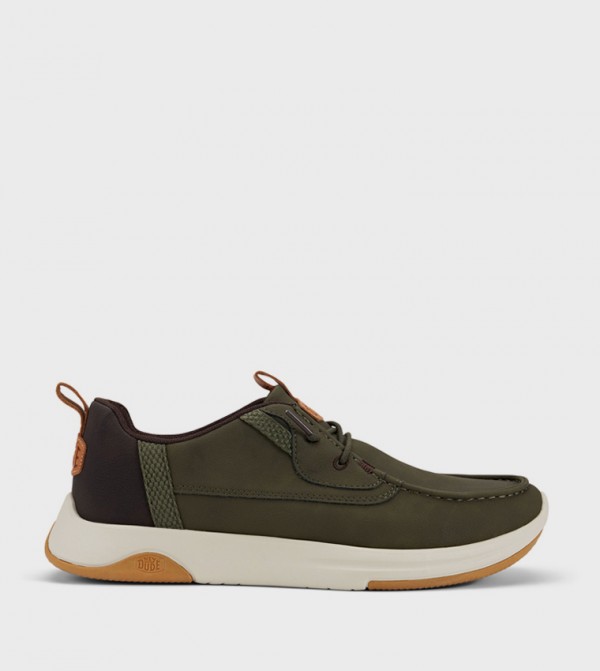 WALLY Drift Classic Slip-On Shoes