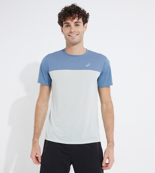 Trendyol Collection T-shirt - Multicolour - Regular fit - Picks for Less UAE