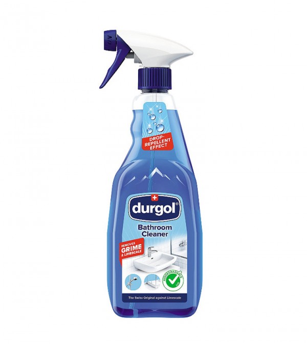 Buy Lakeland DURGOL BATHROOM LIMESCALE CLEANER In Multiple Colors