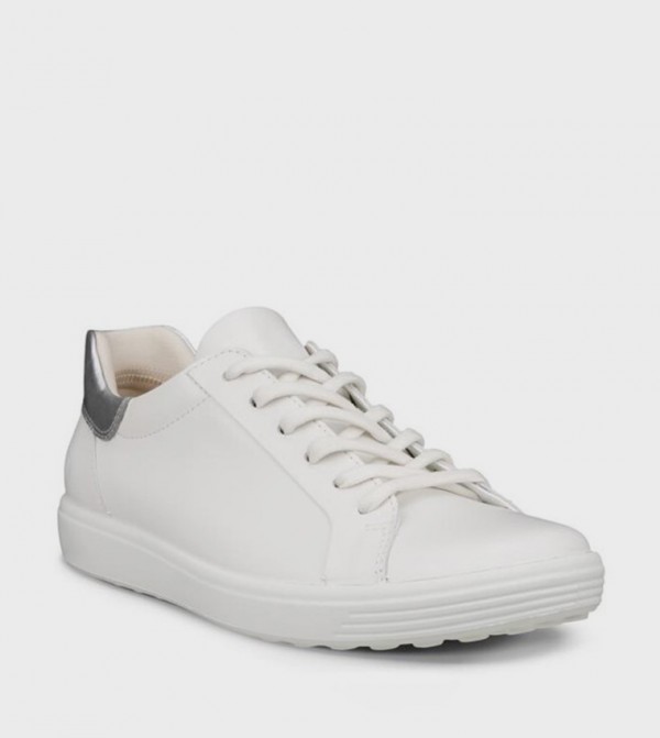 SOFT 7 Lace-Up Sneakers
