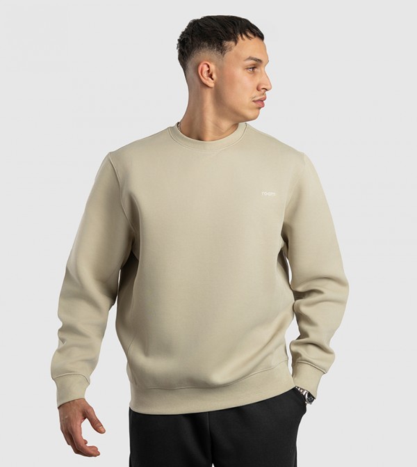MILO Double Knit Sweatshirt