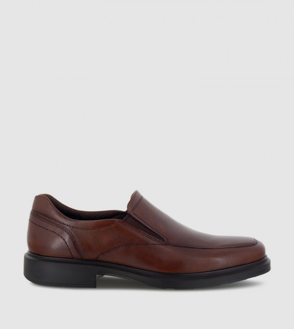 HELSINKI 2 Formal Slip on