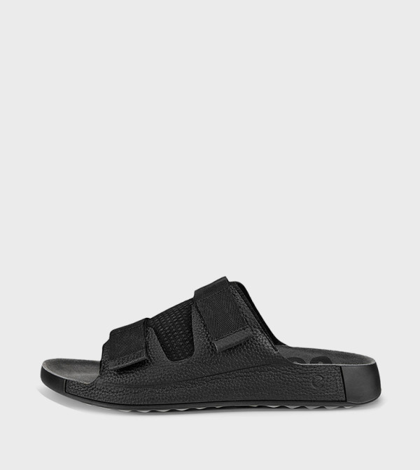 COZMO Velcro Closure Sandals