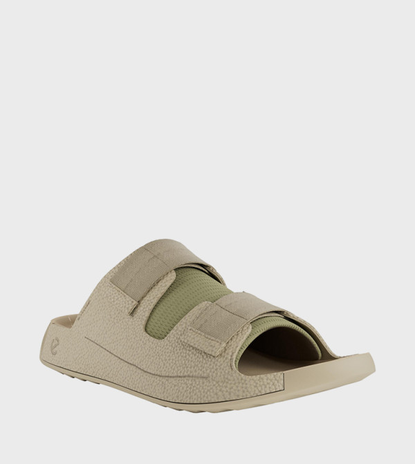 COZMO Velcro Closure Sandals