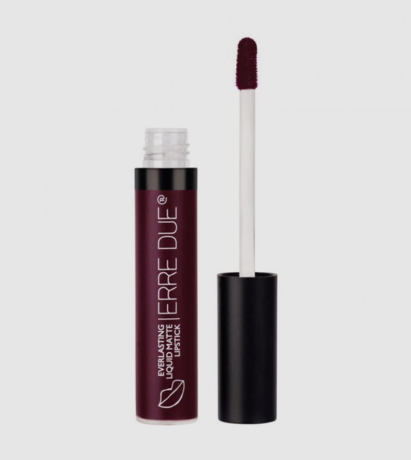 erre due everlasting liquid matte lipstick