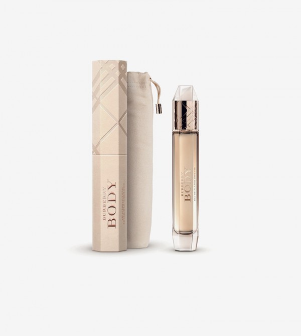 Buy Undefined Burberry Body For Women Edp 85ML White In White 6thStreet UAE
