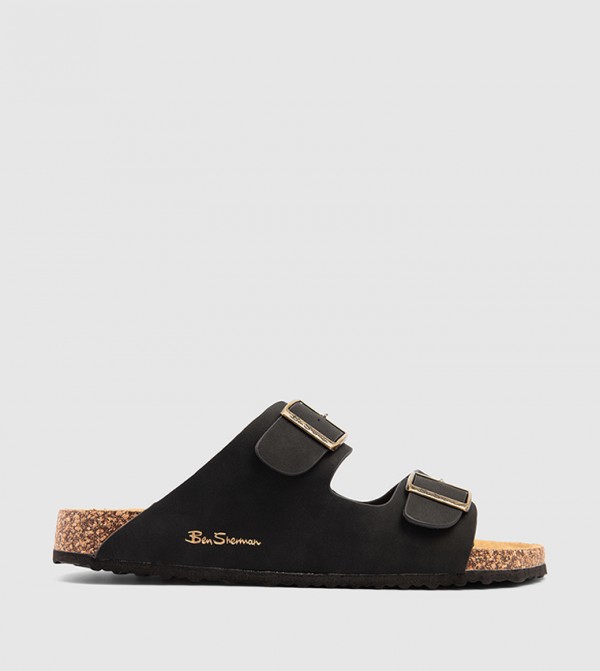 TONIC Double Strap Comfort Sandals