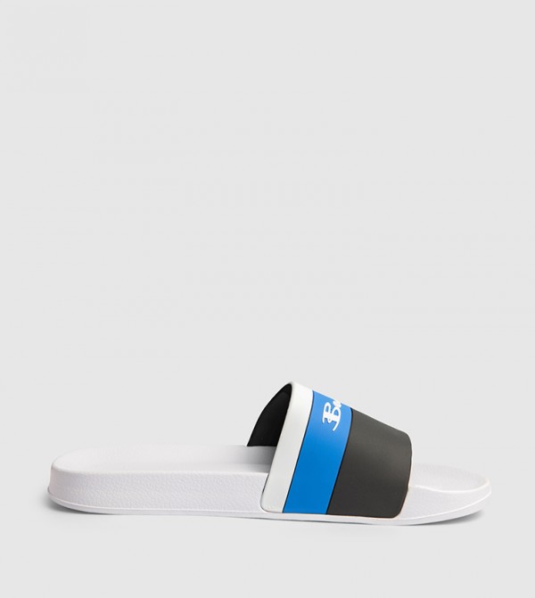 SOUTHEND Logo Detail Slides