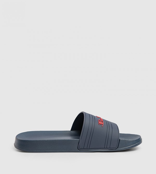 SOUTHEND Logo Detail Slides