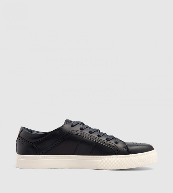 TONY Trainer Lace-Up Shoes