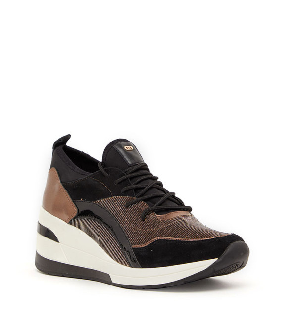 Wedge Sneakers Dune Wedge Shoes Leather Dune London Cheap Wedge