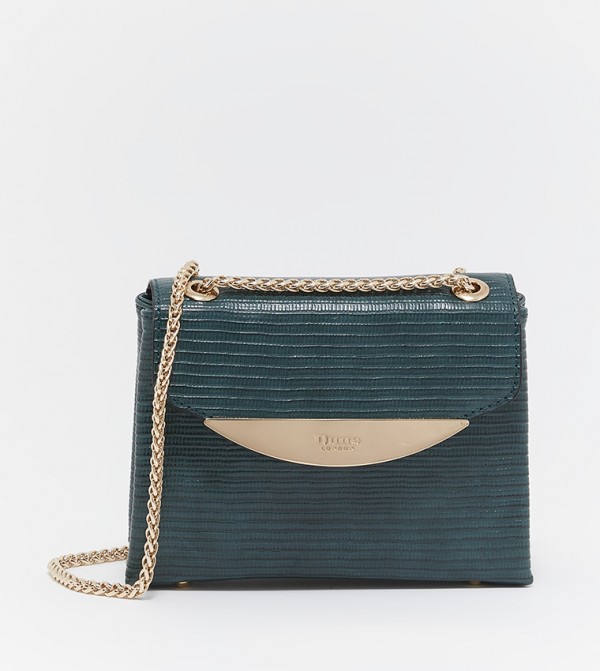 Dune London ショルダー バッグ Next：日本 ブラウン ダーク - Dune London Dedicatad