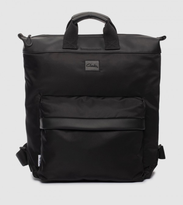 Clarks rucksack store