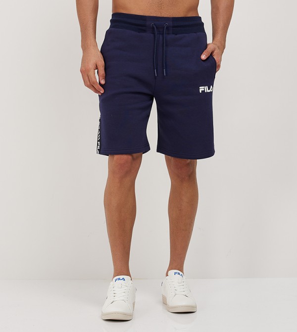 Buy Under Armour UA Vanish Woven Shorts In Blue