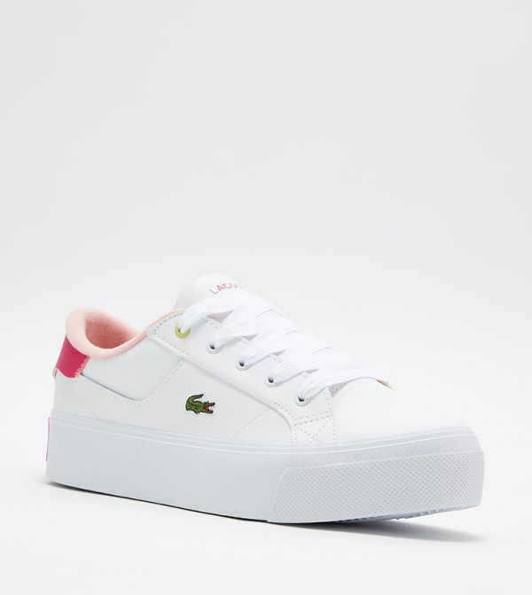 ziane lacoste shoes