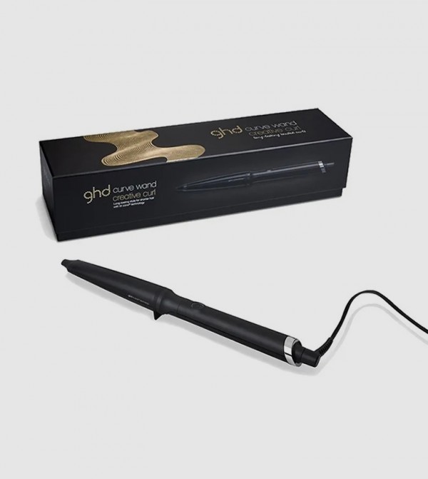 Ghd wand outlet creative curl