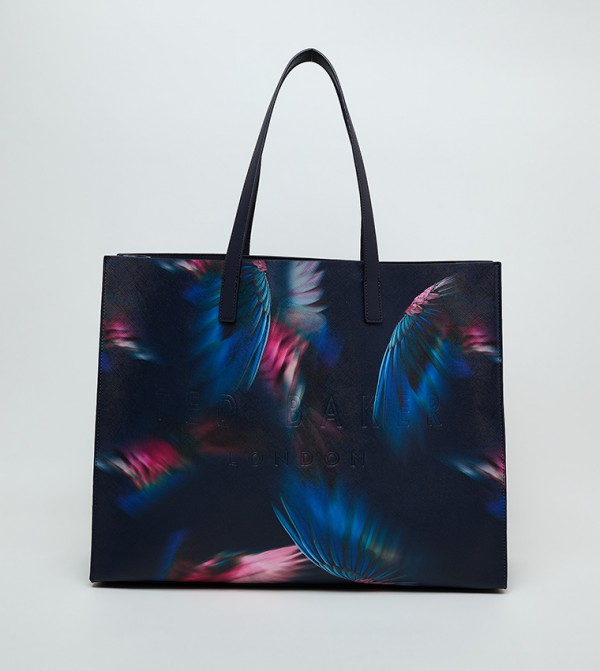 FEAICON Patterned Tote Bag