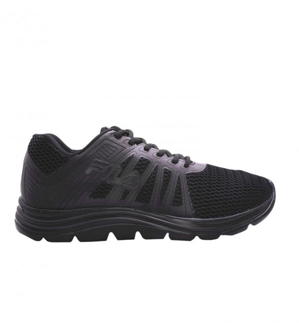 Buy Fila Sneakers Black In Black 6thStreet Bahrain