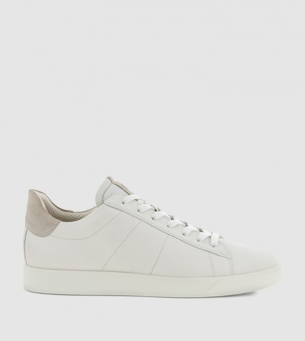 Street Lite Low Top Sneakers