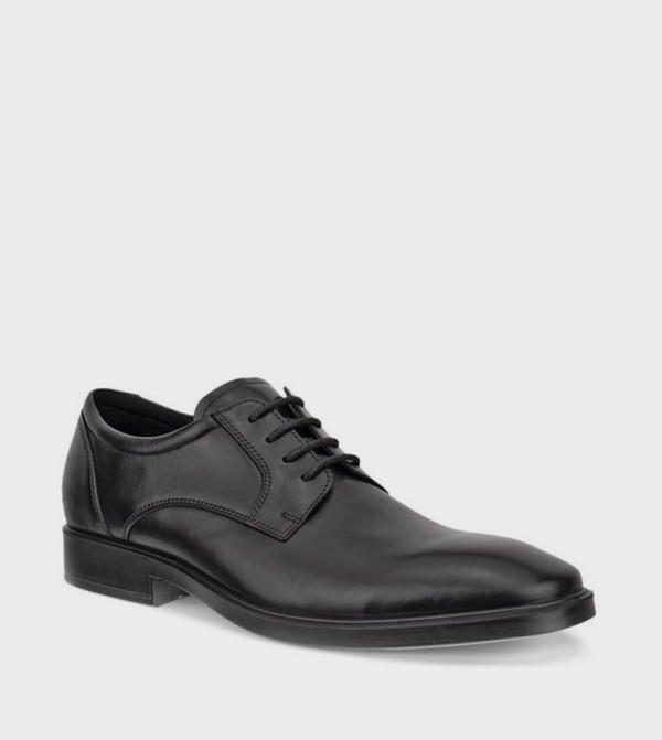 METROPOLE MILAN Lace-Up Formal Shoes