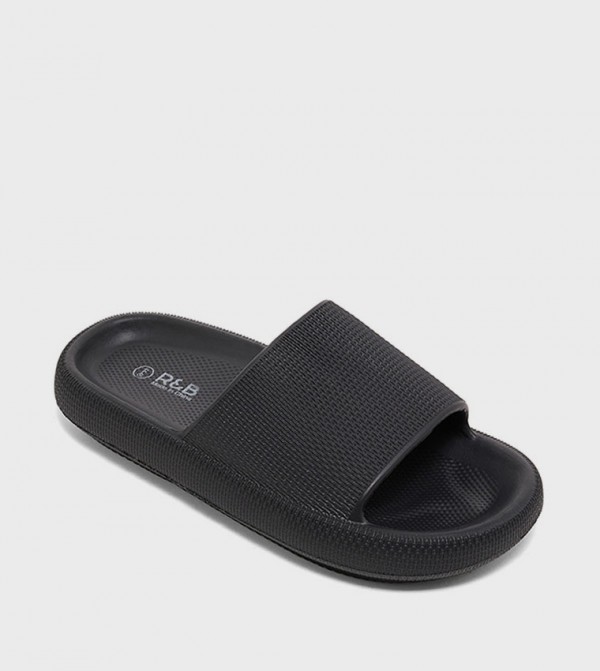 Textured Slides
