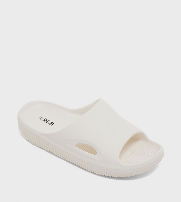 Open Toe Slides