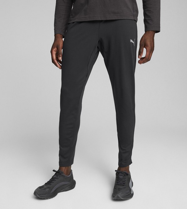 Puma tapered online sweatpants