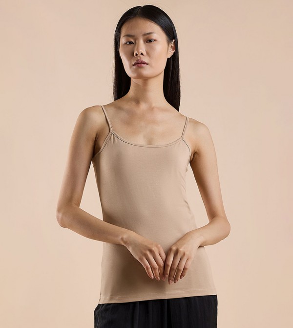 Solid Camisole