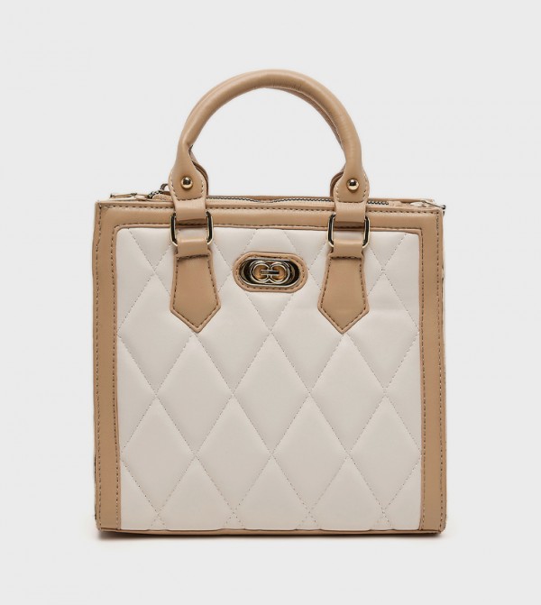 Quilted Mini Bag