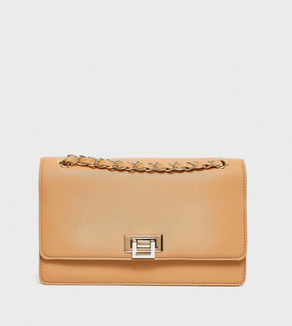 Convertible Shoulder Bag