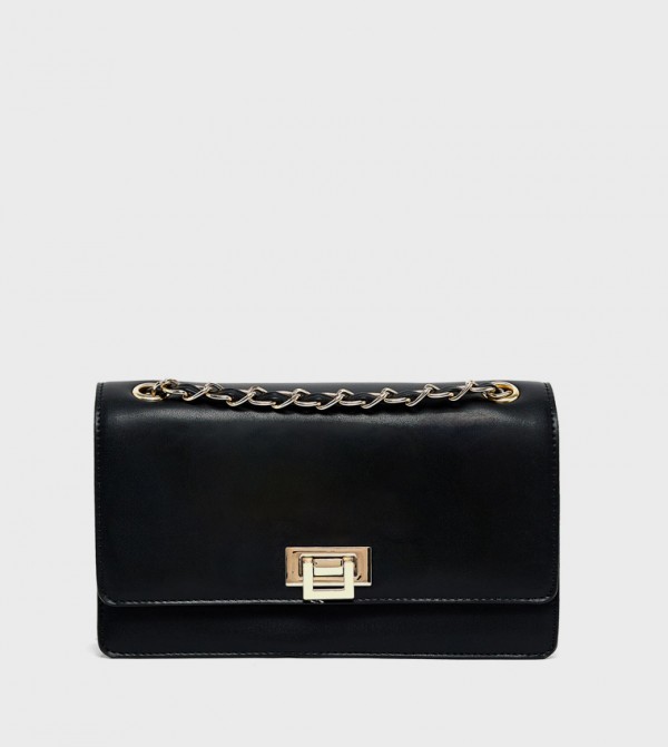 Convertible Shoulder Bag