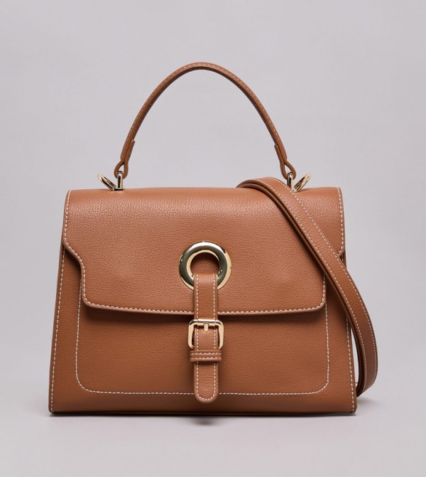 شنطة يد سادة