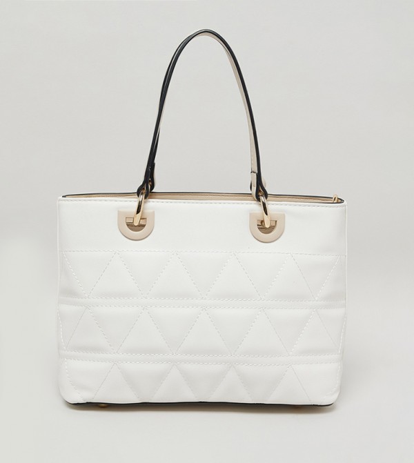 شنطة توت مبطنة