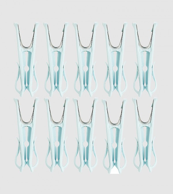 Buy Lakeland Hegs Pegs X 10 In Multiple Colors 6thStreet Bahrain