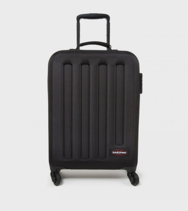 TRANZSHELL Logo Badge Trolley Bag - 54cm