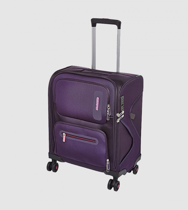 MAXWELL SPINNER 50 cm Luggage Trolly Bag