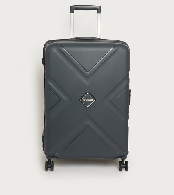 KROSS Spinner 79 cm Luggage Trolly Bag