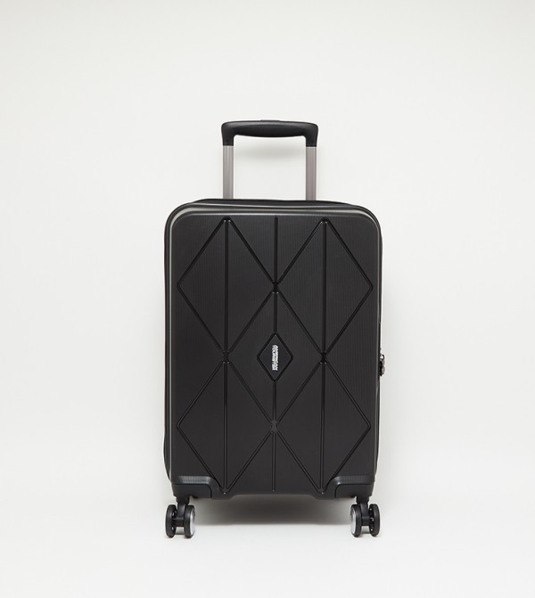 ARGYLE Spinner Hard Trolley Bag, 20 kg